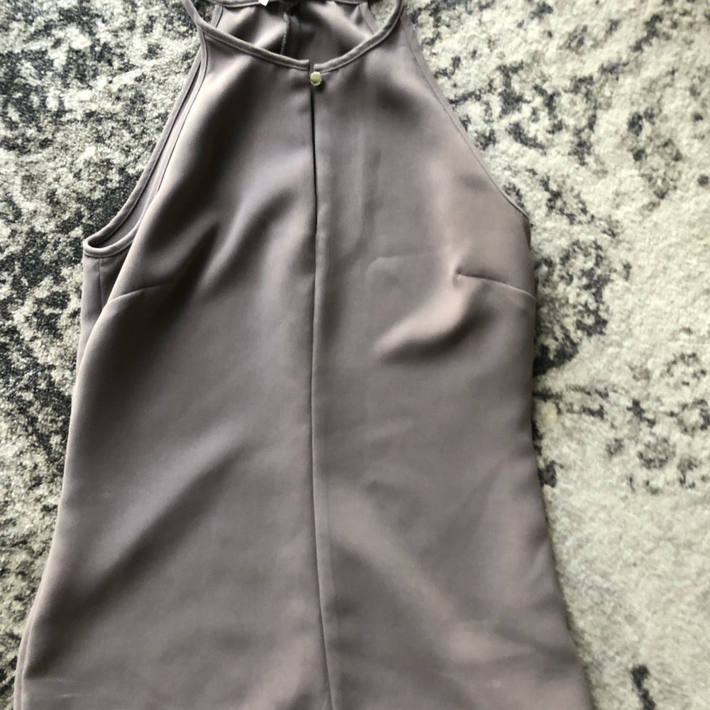 Banana Republic top